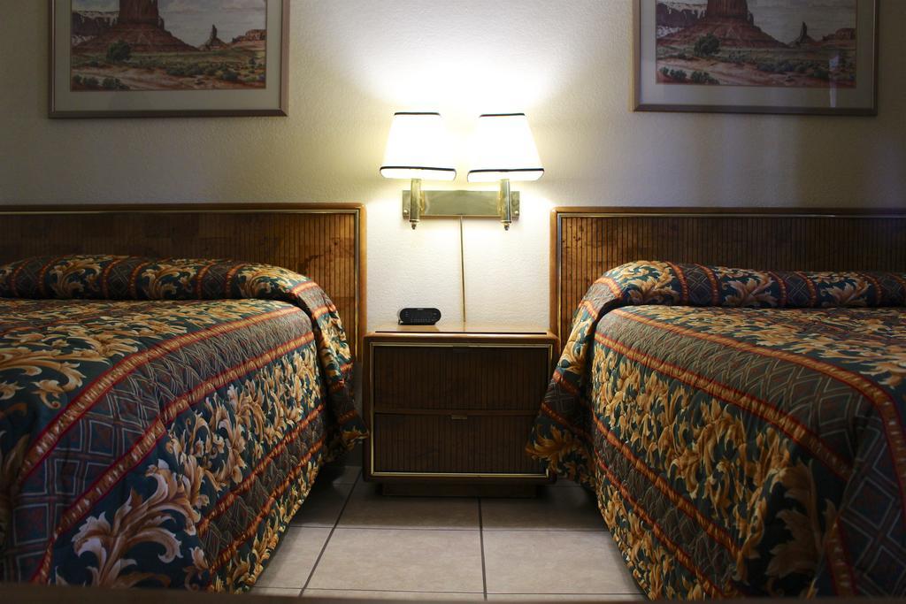 Starlite Motel Mesa Exterior photo